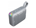 NOWGO Stone M1 Głośnik Mobilny Bluetooth Szary