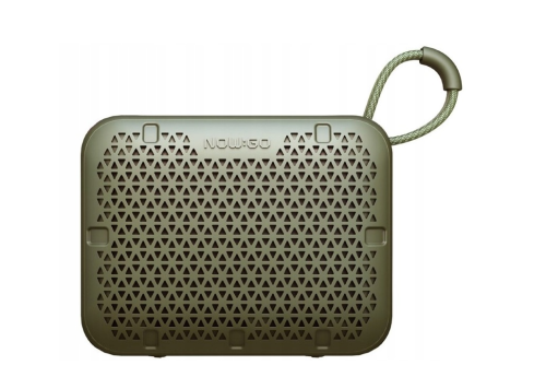 NOWGO Stone M1 Głośnik Mobilny Bluetooth Zielony