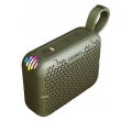 NOWGO Stone M1 Głośnik Mobilny Bluetooth Zielony