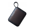 NOWGO Stone M1 Głośnik Mobilny Bluetooth Czarny