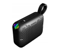 NOWGO Stone M1 Głośnik Mobilny Bluetooth Czarny