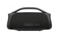 NOWGO Storm II Głośnik Bluetooth 160W IPX7 RGB Powerbank Czarny 12h