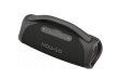 NOWGO Storm II Głośnik Bluetooth 160W IPX7 RGB Powerbank Czarny 12h