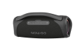 NOWGO Storm II Głośnik Bluetooth 160W IPX7 RGB Powerbank Czarny 12h