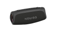 NOWGO Storm S Głośnik Bluetooth 60W IPX7 RGB Powerbank Czarny 12h