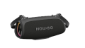 NOWGO Storm S Głośnik Bluetooth 60W IPX7 RGB Powerbank Czarny 12h