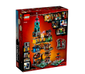 LEGO Ninjago 71741 - Ogrody miasta NINJAGO