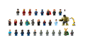 LEGO 76269 Marvel Wieża Avengersów