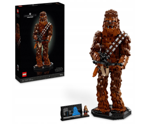 LEGO 75371 Star Wars Chewbacca