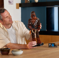 LEGO 75371 Star Wars Chewbacca
