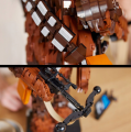 LEGO 75371 Star Wars Chewbacca