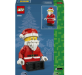LEGO 40820 Powiększona minifigurka Świętego Mikołaja