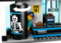 LEGO 60502 MY CITY Lotnisko z samolotem