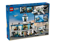 LEGO 60502 MY CITY Lotnisko z samolotem