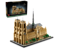 LEGO 21061 Architecture Notre-Dame w Paryżu