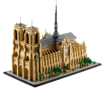 LEGO 21061 Architecture Notre-Dame w Paryżu