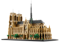 LEGO 21061 Architecture Notre-Dame w Paryżu