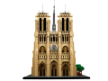 LEGO 21061 Architecture Notre-Dame w Paryżu