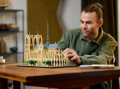 LEGO 21061 Architecture Notre-Dame w Paryżu
