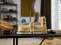LEGO 21061 Architecture Notre-Dame w Paryżu