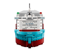 LEGO 40955 Kontenerowiec z Napędem Dual-Fuel Maersk