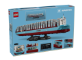 LEGO 40955 Kontenerowiec z Napędem Dual-Fuel Maersk