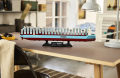 LEGO 40955 Kontenerowiec z Napędem Dual-Fuel Maersk