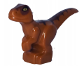 LEGO 30390 Jurassic World Targ dinozaurów