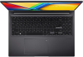 Laptop ASUS VivoBook 16 F1605VA-WS74 16"WUXGA i7-1355U Intel® Iris® Xe Graphics Win11Home