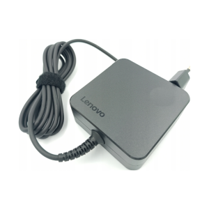 Zasilacz Lenovo Ładowarka do Laptopów ADO24 65 W 20 V Wtyk USB C Oryginalny