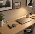 Zasilacz Lenovo Ładowarka do Laptopów ADO24 65 W 20 V Wtyk USB C Oryginalny