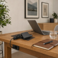 Zasilacz Lenovo Ładowarka do Laptopów ADO24 65 W 20 V Wtyk USB C Oryginalny