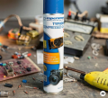 Sprężony gaz Esperanza ES124 do czyszczenia elektroniki atomizer 750 ml