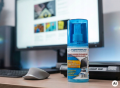 Żel do czyszczenia ekranów Esperanza ES121 LCD TFT z mikrofibrą 200 ml