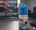 Żel do czyszczenia ekranów Esperanza ES121 LCD TFT z mikrofibrą 200 ml