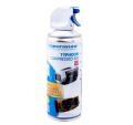 Sprężone powietrze Esperanza ES120 gaz spray pistolet do klawiatur 400 ml