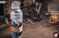 Sprężone powietrze Esperanza ES120 gaz spray pistolet do klawiatur 400 ml