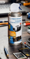 Sprężone powietrze Esperanza ES120 gaz spray pistolet do klawiatur 400 ml