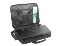 Torba do notebooka Natec DOBERMAN 17.3" Czarna