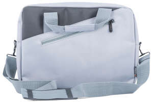 Torba do notebooka 13,3" LOGIC Concept COOL GRAY