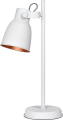 Lampka biurkowa Activejet AJE-LOLY White TL