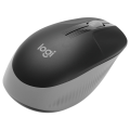 Mysz Optyczna Bezprzewodowa Logitech M190 1000DPI Mid Grey