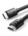 UGREEN HD119 Kabel HDMI, 4K 60Hz, 1m (czarny)