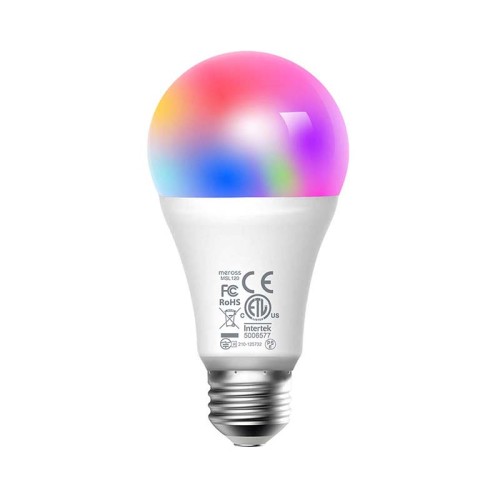 Smart żarówka LED Wi-Fi MSL120 Meross