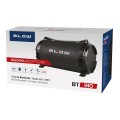 Głośnik BLOW Bazooka BOOMBOX czarny Radio USB MP3