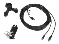 BLOW antena aktywna DVB-T TV 4K FHV UHV DAB MUX-8