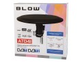 BLOW antena aktywna DVB-T TV 4K FHV UHV DAB MUX-8