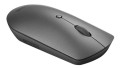 Mysz Lenovo ThinkBook Silent optyczna 2400 DPI Bluetooth Szara