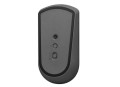 Mysz Lenovo ThinkBook Silent optyczna 2400 DPI Bluetooth Szara