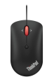 Mysz LENOVO ThinkPad USB-C Wired Mouse 2400DPI